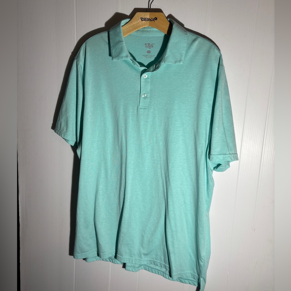 1764 Golf Shirt for Men